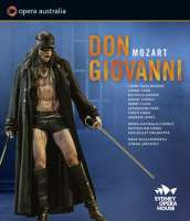 WYCOFANY  Mozart: Don Giovanni 